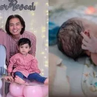 Cut Meyriska Melahirkan Anak Kedua, Roger Danuarta Ungkap Nama Indahnya