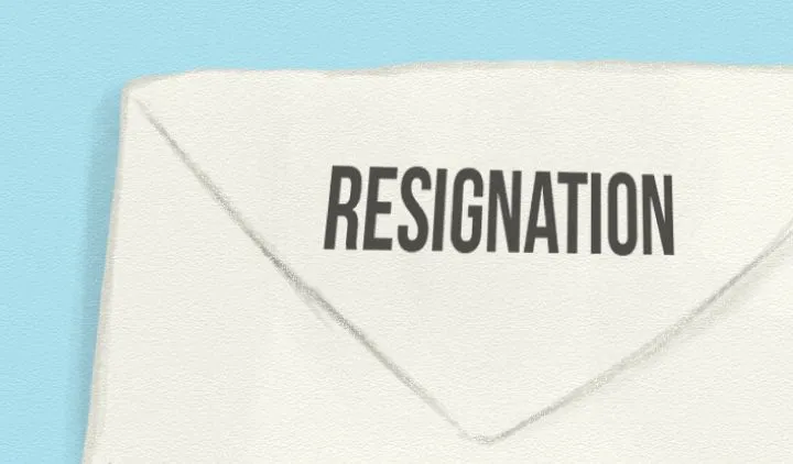 Checklist Wajib Sebelum Ikut-ikutan Tren Resign Setelah Lebaran. Jangan Buru-buru! 4 Resign Setelah Lebaran