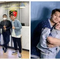 Lesti-Billar Akhirnya Serahkan Uang Rp1 Miliar Pemberian Bos DNA Pro