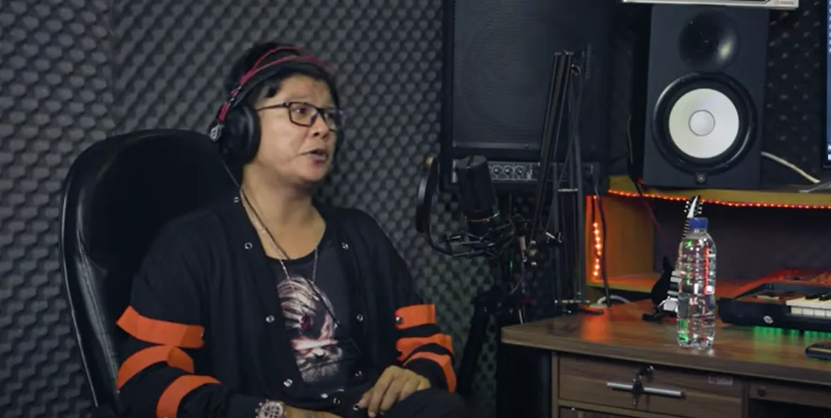 Andika Kangen Band Diam-Diam Bangun Panti Asuhan hingga Kelola Pesantren 3 andhika mahesa