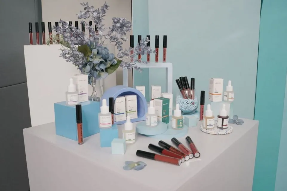 Implora Cosmetics Luncurkan Produk Baru, Gaet Mahalini dan Lyodra Sebagai BA 4 Produk Implora