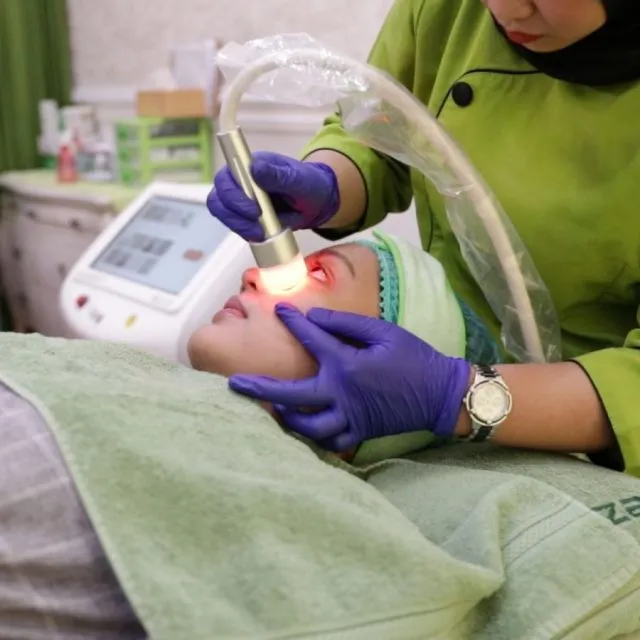 Tips Agar Kulit Tetap Terhidrasi Selama Berpuasa dari ZAP Clinic 3