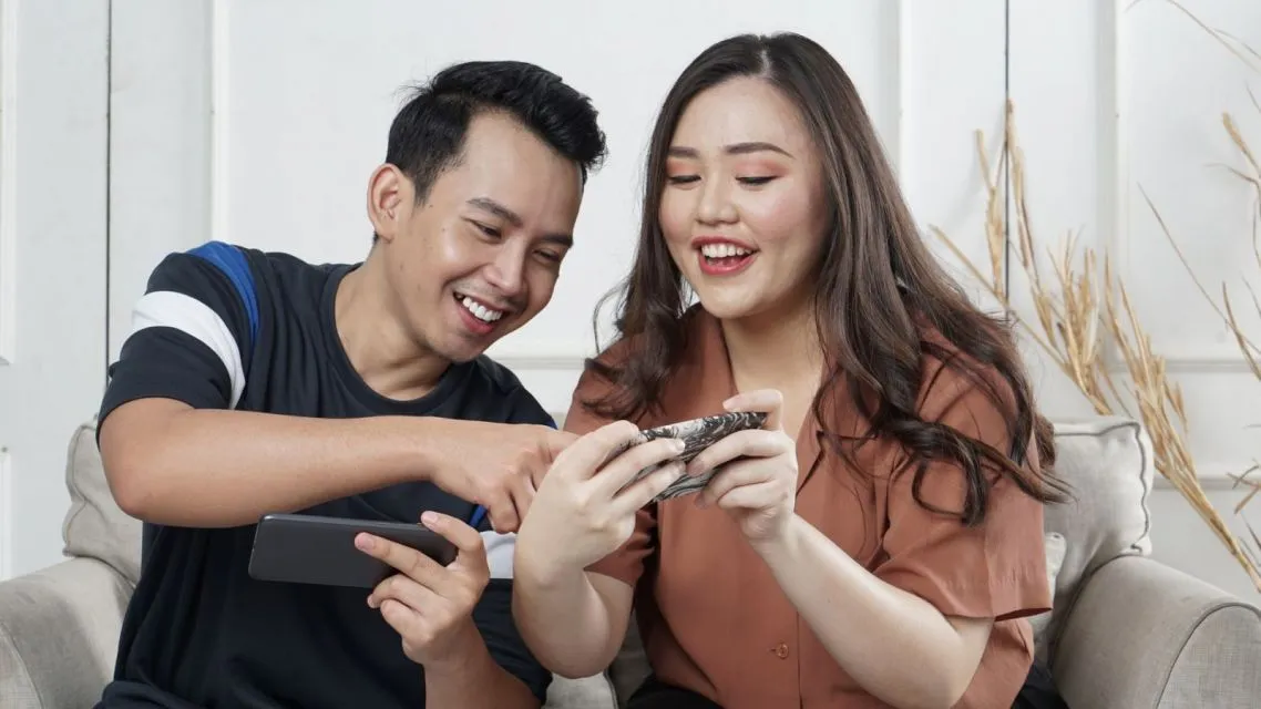Daripada Malas-malasan, Ini 4 Aktivitas Menarik Buat Ngabuburit 5 main game