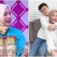 Angelina Sondakh Rela Banting Setir Jualan Kue Kering Demi Menyambung Hidup