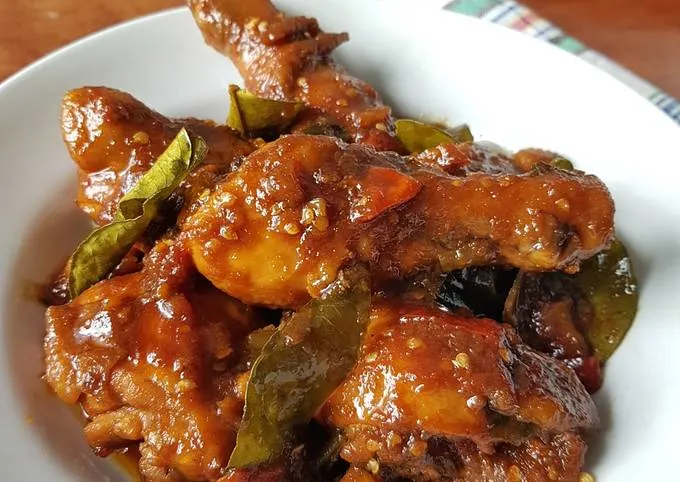 6 Menu Buka Puasa dan Sahur Paling Simpel 8 menu buka puasa dan sahur