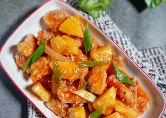 7 Menu Buka Puasa Rumahan Bikin Nagih 8 menu buka puasa rumahan