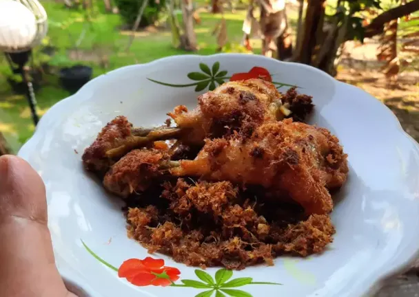 7 Menu Buka Puasa Rumahan Bikin Nagih 9 menu buka puasa rumahan