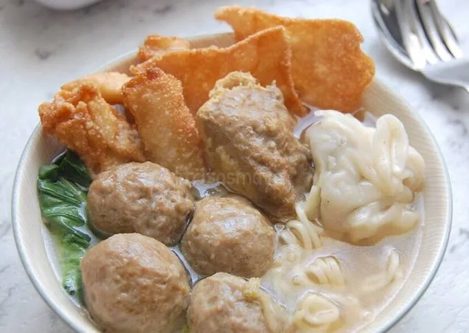 6 Ide Menu Buka Puasa Berkuah, Hangat dan Segar! 7 menu buka puasa berkuah