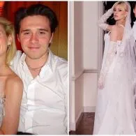Kisah Perjalanan Cinta Brooklyn Beckham dan Nicola Peltz