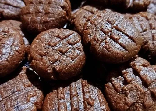 Yuk Praktekkan 3 Resep Kue Lebaran Coklat Ini di Rumah 6 resep choco cookies teflon