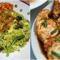 6 Menu Buka Puasa dan Sahur Paling Simpel