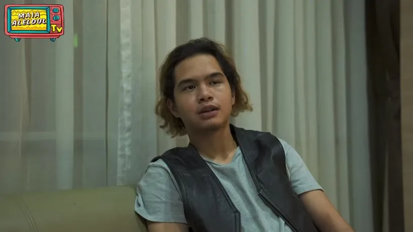 Dul Jaelani Pilih Dampingi Maia Estianty Sakit, Rela Tak Nonton Konser Dewa-19 3 Dul jaelani dampingi maia sakit