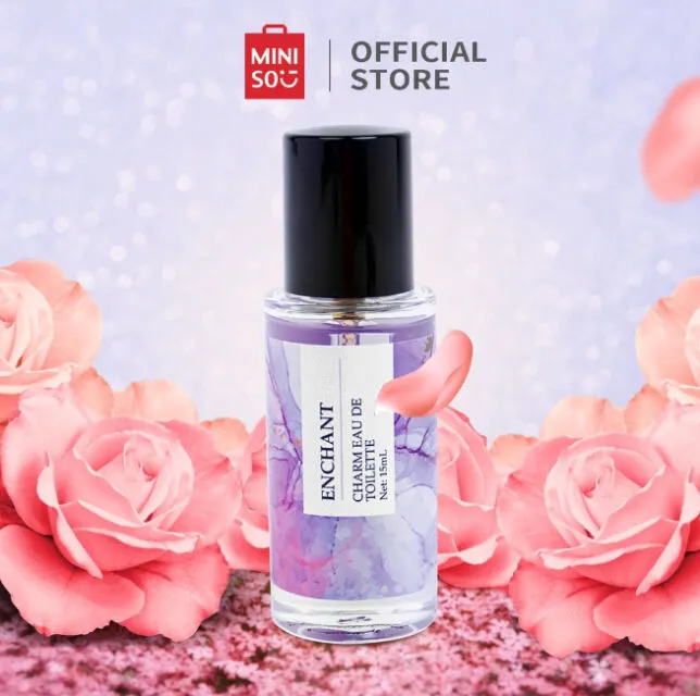Perbedaan Eau de Toilette, Eau de Parfum & Body Mist 5 Perbedaan Eau de Toilette, Eau de Parfum, dan Body Mist