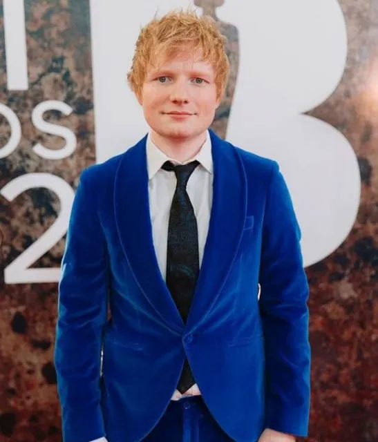 Ed Sheeran Rilis Video Musik Terbaru Berjudul 2step, Berlatar di Ukraina 2 Ed Sheeran