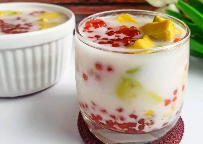 6 Rekomendasi Menu Takjil Buka Puasa untuk Melepas Dahaga 9 menu takjil buka puasa