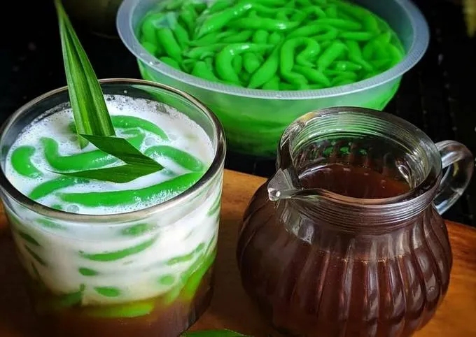 6 Rekomendasi Menu Takjil Buka Puasa untuk Melepas Dahaga 11 menu takjil buka puasa