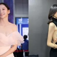 Potret Menawan Park Ji Hyun yang Dirumorkan Dekat dengan Ahn Hyo Seop