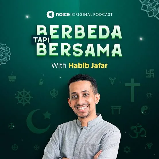 Rekomendasi Podcast Spesial Ramadan yang Cocok Temani Sahur dan Buka Puasa 9 Berbeda Tapi Bersama