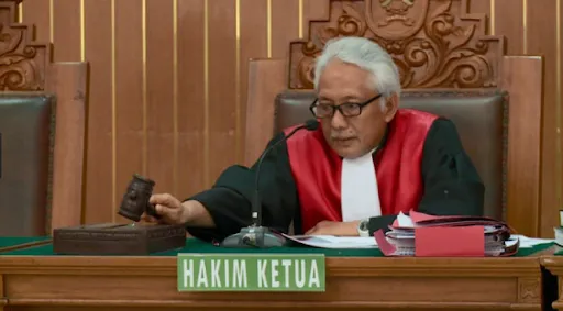 Rincian Gaji Hakim di Indonesia, dari yang Pokok Hingga Tunjangan 2 gaji pokok hakim