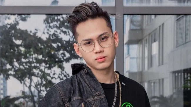 Brian Edgar Jadi Tersangka Kasus Binomo, Rekrut Indra Kenz Jadi Afiliator 4 Indra Kenz