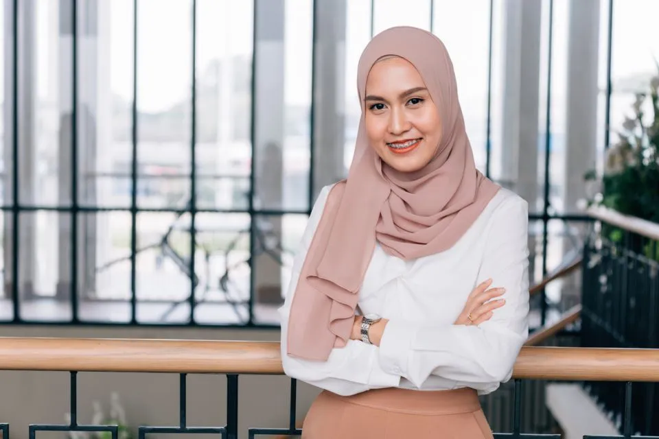 Tetap Chill, Melakukan 4 Kebaikan Kecil ini Selama Ramadan Bisa Jadi Ladang Pahala 5 Seyum adalah ibadah