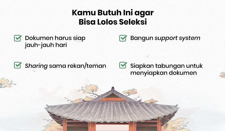 Peraih Beasiswa HEAT Bocorkan Strateginya agar Lolos. Korea, Tunggu Aku! 6 Kuliah di Korea Selatan