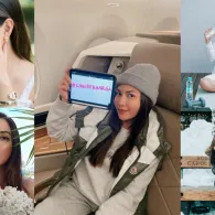 Profil Jessica Mila, Aktris Cantik Spesialis Protagonis