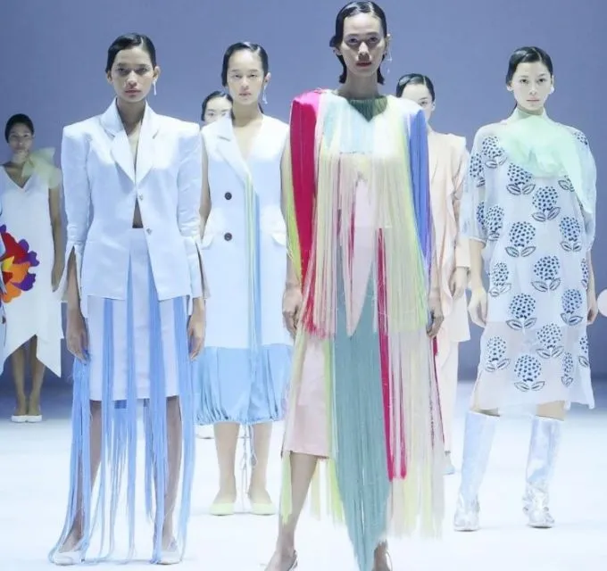 Jakarta Fashion Week Bakal Diboyong ke Dunia Metaverse 6 Jakarta Fashion Week
