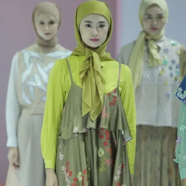 Jakarta Fashion Week Bakal Diboyong ke Dunia Metaverse 5 Jakarta Fashion Week