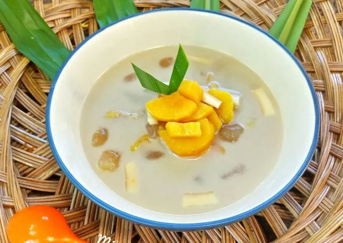 6 Menu Buka Puasa Sederhana dan Praktis Buat Sebulan! 9 menu buka puasa sederhana dan praktis