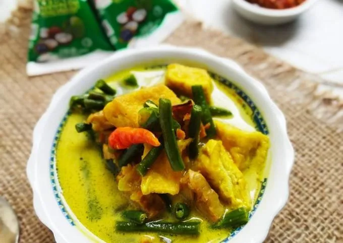 6 Menu Berbuka Puasa ala Kampung, Enak dan Praktis! 9 menu berbuka puasa ala kampung