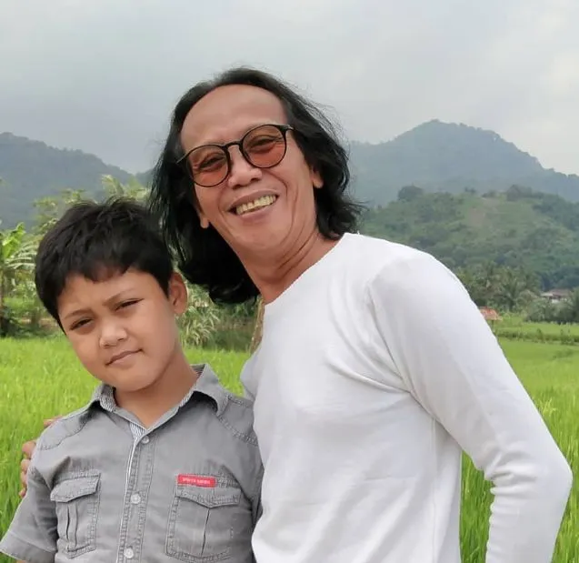 Aktor Komedian Betawi Mandra Dikabarkan Meninggal Dunia, Begini Faktanya 2 Mandra