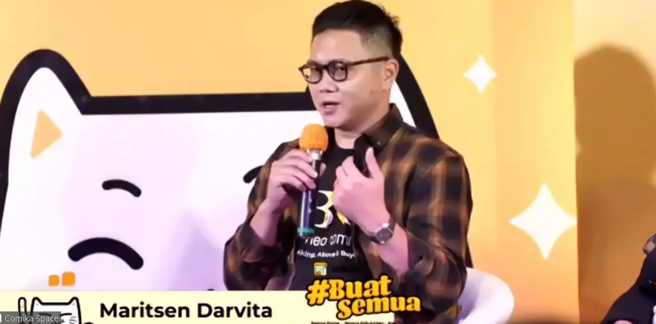 Representasikan Aplikasi neobank, BNC Gelar Kampanye #BuatSemua 5 Bank Neo