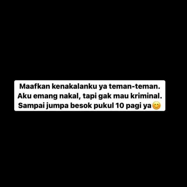 Soal Kasus Dea Onlyfans, Marshel Widianto Akui Nakal, Tapi Tak Mau Kriminal 3 Kasus Marshel
