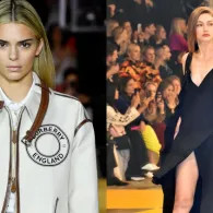 Ini Alasan Kenapa Wajah Para Model itu Selalu Datar, Tanpa Senyum di Atas Catwalk