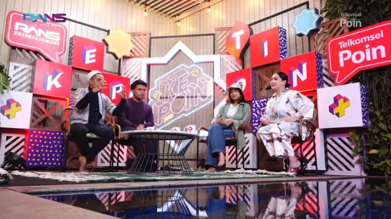 Nagita Slavina Ungkap Pantang Buka Ponsel Suami: Bikin Tambah Pikiran! 4 Nagita slavina tak pernah buka hp Raffi