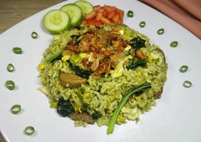 6 Menu Buka Puasa dan Sahur Paling Simpel 9 menu buka puasa dan sahur