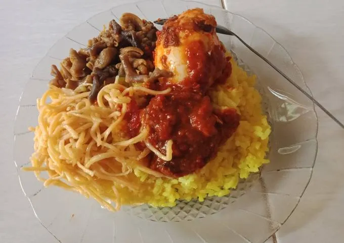 6 Menu Berbuka Puasa ala Kampung, Enak dan Praktis! 11 menu berbuka puasa ala kampung