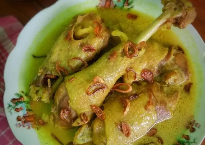7 Menu Buka Puasa Rumahan Bikin Nagih 10 menu buka puasa rumahan