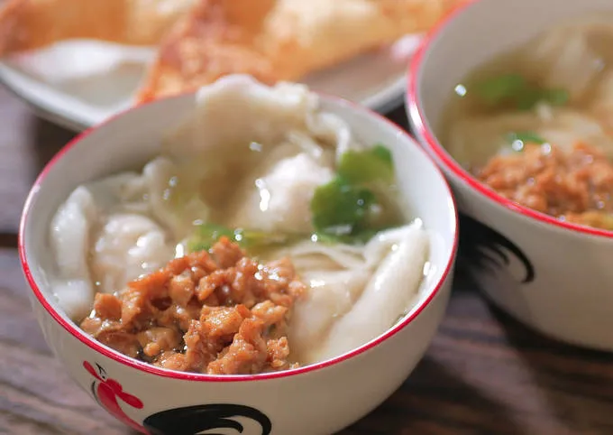 6 Ide Menu Buka Puasa Berkuah, Hangat dan Segar! 9 menu buka puasa berkuah