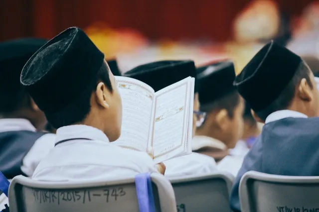 5 Hikmah Puasa Ramadhan, Kamu Wajib Tahu! 3 hikmah puasa ramadhan