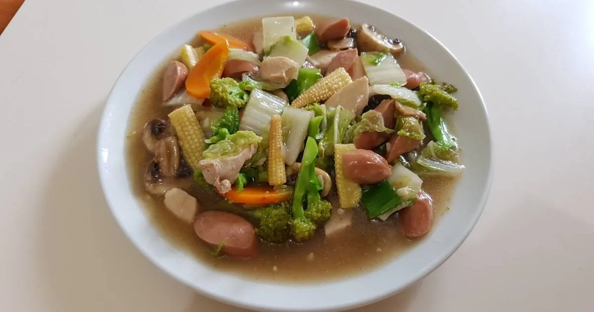 5 Inspirasi Menu Buka Puasa Irit, Cocok untuk Anak Kos 8 menu buka puasa irit
