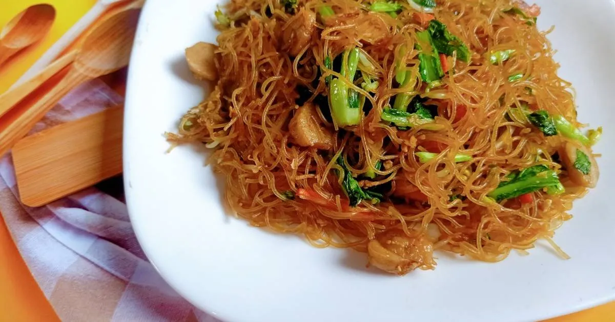 5 Inspirasi Menu Buka Puasa Irit, Cocok untuk Anak Kos 9 menu buka puasa irit