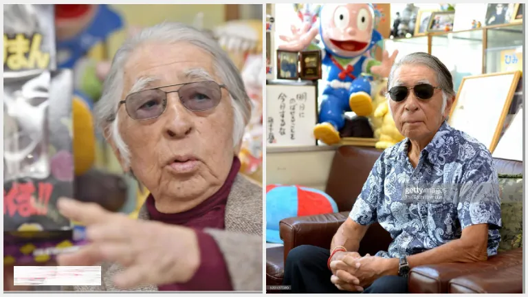 Fujiko A Fujio, Kreator Ninja Hattori Tutup Usia di Umur 88 Tahun 3 Fujiko A Fujio