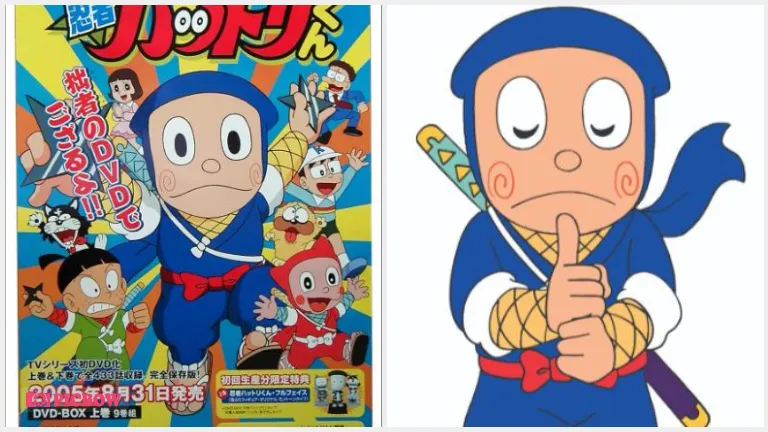 Fujiko A Fujio, Kreator Ninja Hattori Tutup Usia di Umur 88 Tahun 4