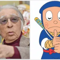 Fujiko A Fujio, Kreator Ninja Hattori Tutup Usia di Umur 88 Tahun