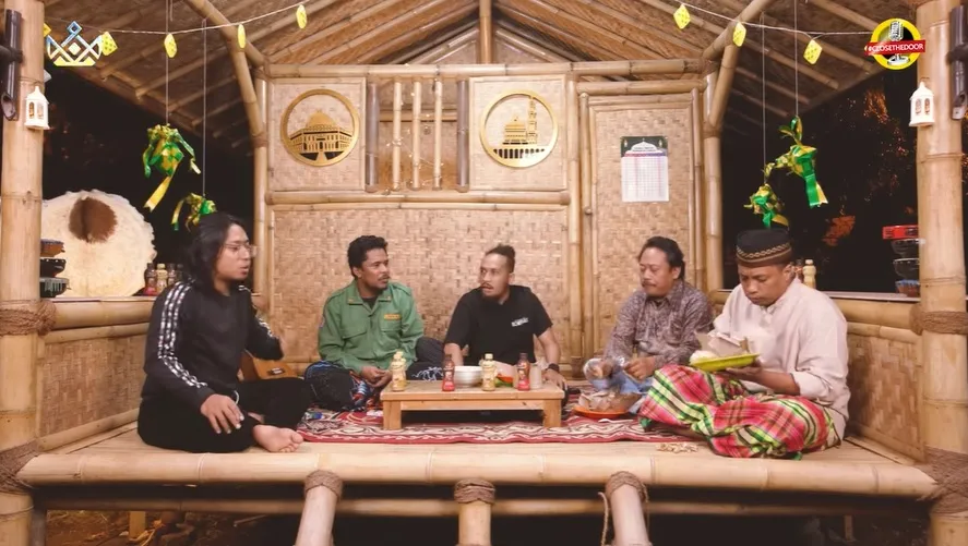 Rekomendasi Podcast Spesial Ramadan yang Cocok Temani Sahur dan Buka Puasa 8