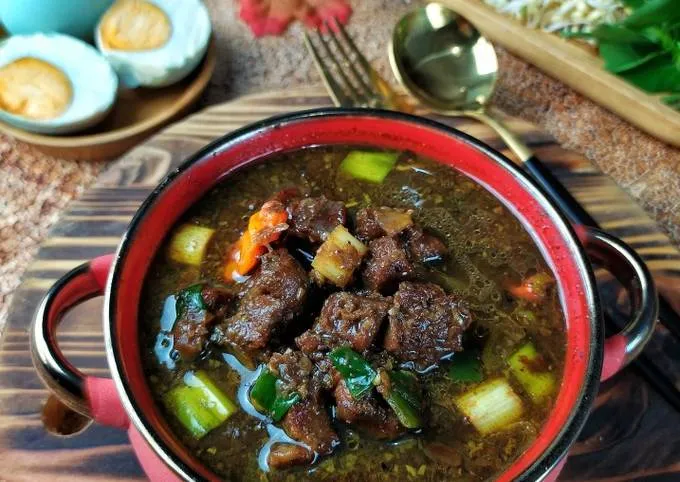 6 Ide Menu Buka Puasa Berkuah, Hangat dan Segar! 12 menu buka puasa berkuah