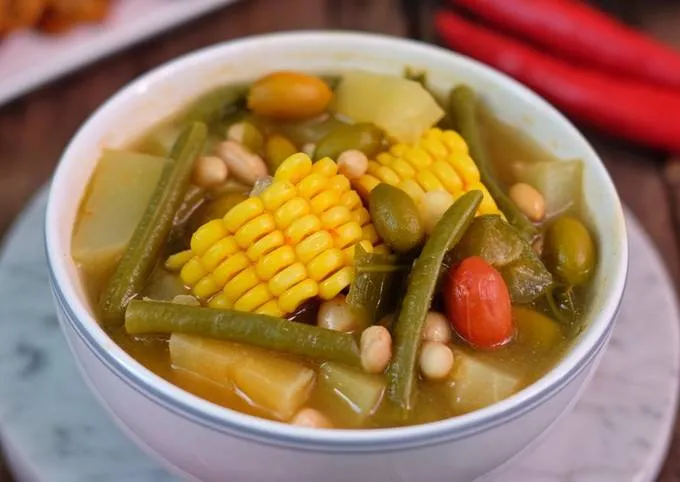 5 Inspirasi Menu Buka Puasa Irit, Cocok untuk Anak Kos 10 menu buka puasa irit