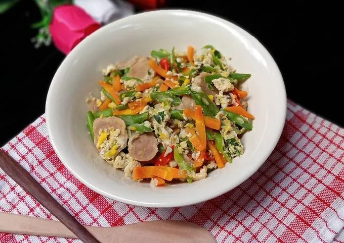 7 Daftar Menu Buka Puasa Sehat dan Mudah Dibuat 11